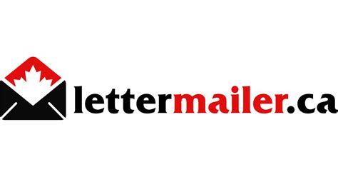 canada post lettermail maximum size.